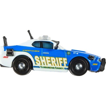 mattel cars αυτοκινητάκια disney and pixar cars mike 07 DXV29 / JJW63 194735342891