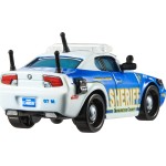 mattel cars αυτοκινητάκια disney and pixar cars mike 07 DXV29 / JJW63 194735342891