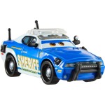 mattel cars αυτοκινητάκια disney and pixar cars mike 07 DXV29 / JJW63 194735342891
