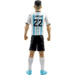 banbo toys: argentina socker - lautaro martinez action figure 20cm 81706 8436624381706