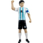 banbo toys: argentina socker - maradona action figure 20cm 81423 8436624381423