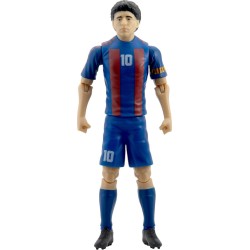 banbo toys: barcelona socker - maradona action figure 20cm 81416 8436624381416
