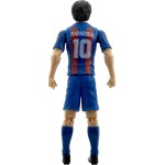 banbo toys: barcelona socker - maradona action figure 20cm 81416 8436624381416