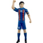 banbo toys: barcelona socker - maradona action figure 20cm 81416 8436624381416