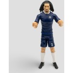 banbo toys: chelsea socker - cucurella action figure 20cm 81294 8436624381294