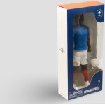 Banbo Toys: France Socker - Dembele Action Figure 20cm 81188 678194 3760046781949