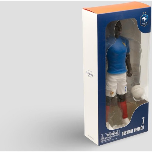Banbo Toys: France Socker - Dembele Action Figure 20cm 81188 678194 3760046781949
