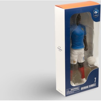 Banbo Toys: France Socker - Dembele Action Figure 20cm 81188 678194 3760046781949
