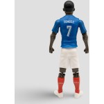 Banbo Toys: France Socker - Dembele Action Figure 20cm 81188 678194 3760046781949