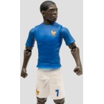 Banbo Toys: France Socker - Dembele Action Figure 20cm 81188 678194 3760046781949
