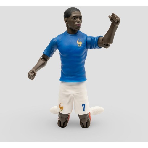 Banbo Toys: France Socker - Dembele Action Figure 20cm 81188 678194 3760046781949