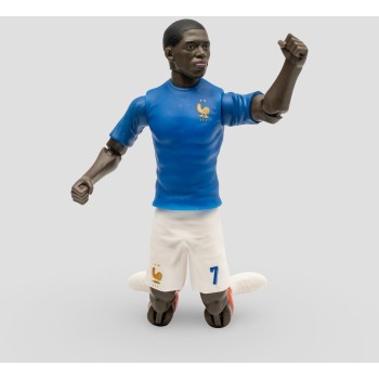 Banbo Toys: France Socker - Dembele Action Figure 20cm 81188 678194 3760046781949