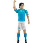 banbo toys: napoli socker - maradona action figure 20cm 81447 8436624381447