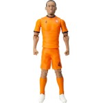 banbo toys: netherlands socker - van dijk action figure 20cm 81270 8436624381270