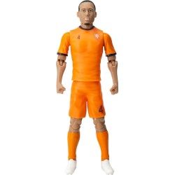 banbo toys: netherlands socker - van dijk action figure 20cm 81270 8436624381270