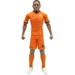 banbo toys: netherlands socker - van dijk action figure 20cm 81270 8436624381270