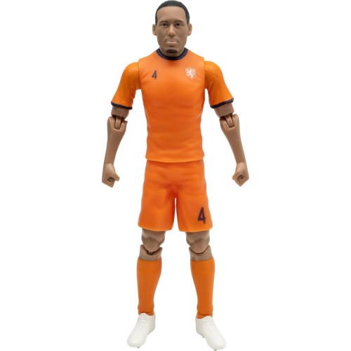 banbo toys: netherlands socker - van dijk action figure 20cm 81270 8436624381270