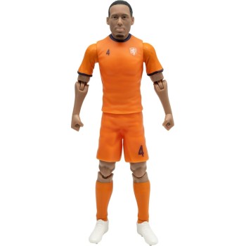 banbo toys: netherlands socker - van dijk action figure 20cm 81270 8436624381270