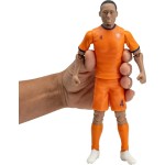banbo toys: netherlands socker - van dijk action figure 20cm 81270 8436624381270