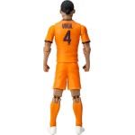 banbo toys: netherlands socker - van dijk action figure 20cm 81270 8436624381270