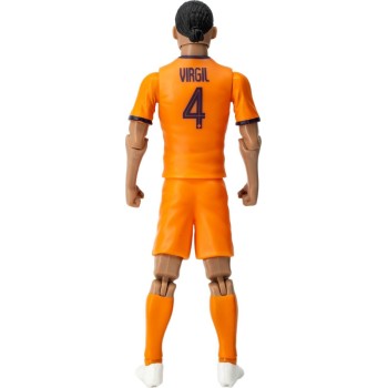banbo toys: netherlands socker - van dijk action figure 20cm 81270 8436624381270