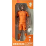 banbo toys: netherlands socker - van dijk action figure 20cm 81270 8436624381270