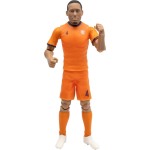 banbo toys: netherlands socker - van dijk action figure 20cm 81270 8436624381270