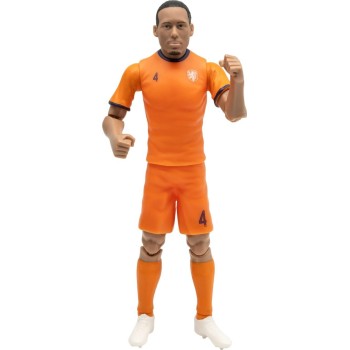 banbo toys: netherlands socker - van dijk action figure 20cm 81270 8436624381270
