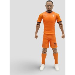 banbo toys: netherlands socker - xavi simons action figure 20cm 81263 8436624381263