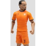 banbo toys: netherlands socker - xavi simons action figure 20cm 81263 8436624381263