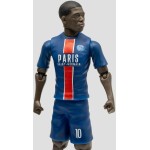 banbo toys: psg socker - dembele action figure 20cm 81362 8436624381362