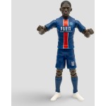 banbo toys: psg socker - dembele action figure 20cm 81362 8436624381362