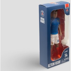 banbo toys: psg socker - desire doue action figure 20cm 81355 8436624381355