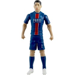 banbo toys: psg socker - hakimi action figure 20cm 81379 8436624381379