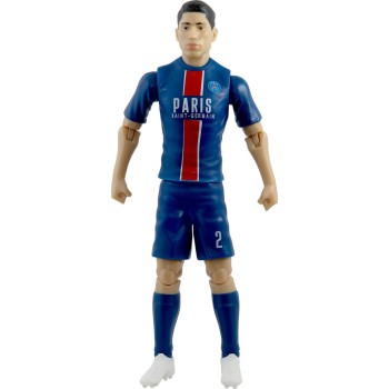 banbo toys: psg socker - hakimi action figure 20cm 81379 8436624381379