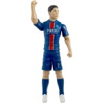 banbo toys: psg socker - hakimi action figure 20cm 81379 8436624381379