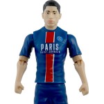 banbo toys: psg socker - hakimi action figure 20cm 81379 8436624381379