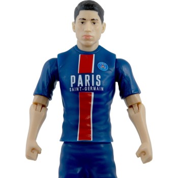 banbo toys: psg socker - hakimi action figure 20cm 81379 8436624381379