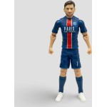 banbo toys: psg socker - kvaratskhelia action figure 20cm 81386 8436624381386
