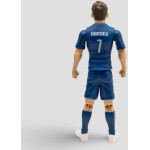 banbo toys: psg socker - kvaratskhelia action figure 20cm 81386 8436624381386