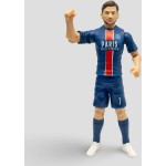 banbo toys: psg socker - kvaratskhelia action figure 20cm 81386 8436624381386
