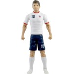 banbo toys: usa socker - christian pulisic action figure 20cm 80969 8436624380969