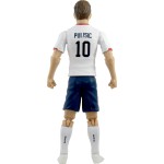banbo toys: usa socker - christian pulisic action figure 20cm 80969 8436624380969