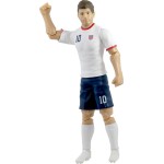 banbo toys: usa socker - christian pulisic action figure 20cm 80969 8436624380969