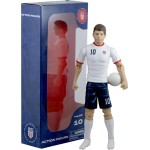banbo toys: usa socker - christian pulisic action figure 20cm 80969 8436624380969