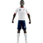 banbo toys: usa socker - tim weah action figure 20cm 81010 8436624381010