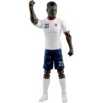 banbo toys: usa socker - tim weah action figure 20cm 81010 8436624381010