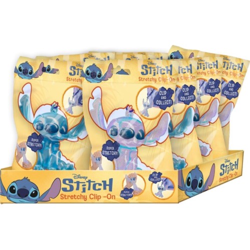 Stretchy Stitch (2 Σχέδια) - Eolo EOL06448 8411936737137