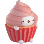 Molang Squish Slow Rising (4 Designs) - Eolo EOL06449 8411936736987