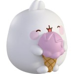 Molang Squish Slow Rising (4 Σχέδια) - Eolo EOL06449 8411936736987
